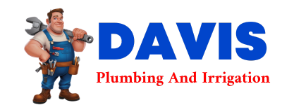 Trusted plumber in ENNIS